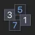 Dark Sudoku - Classic Puzzle