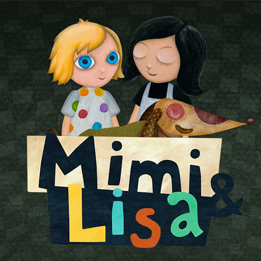 Mimi and Lisa Mimi and Lisa