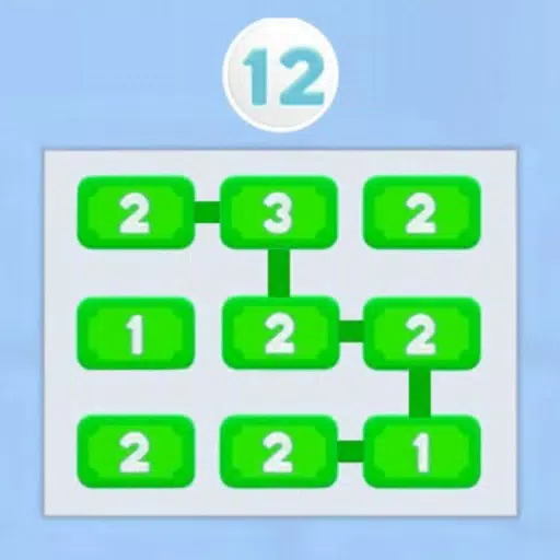 Math Puzzle!