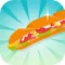Sandwich Rush!