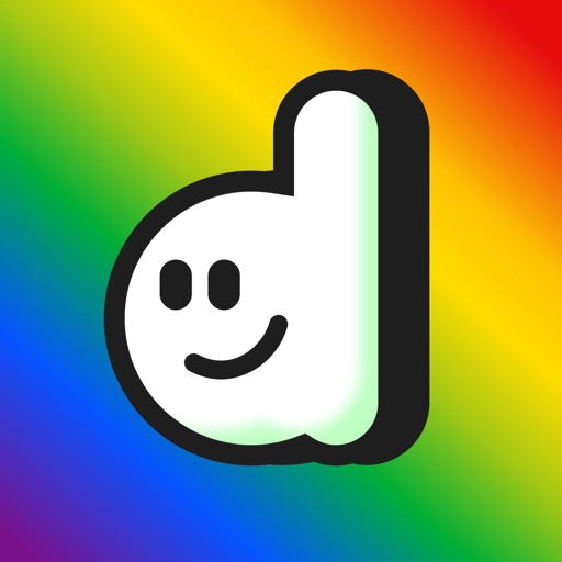 Darling: LGBT Live Voice Chat Darling: LGBT Live Voice Chat