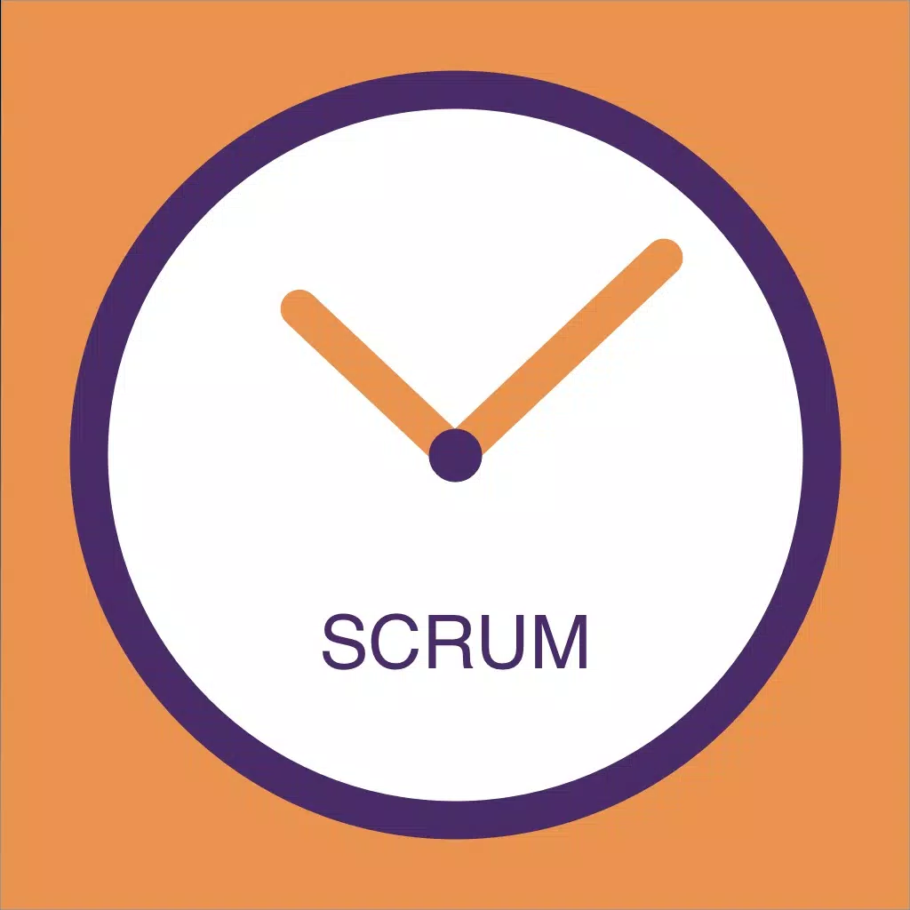 Scrum Timer