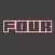 FOUR - A game of Words
