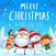 Christmas Photo Editor & Frame