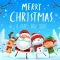 Christmas Photo Editor & Frame