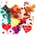 Overlay Pic Shattering Effect