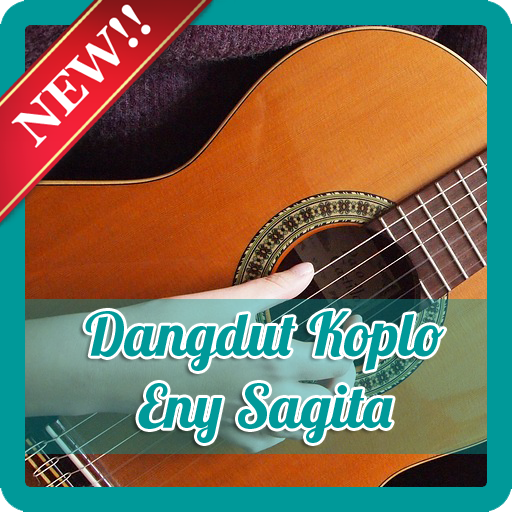 Dangdut Koplo Eny Sagita
