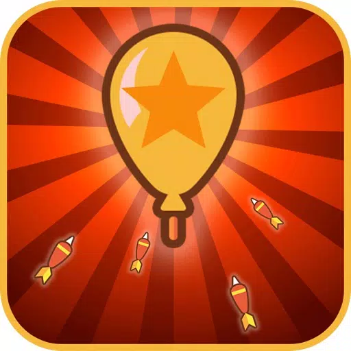 Darts aiming-blasting balloons Darts aiming-blasting balloons