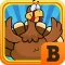 Too Fat To Fly : Tom's Sky Dash