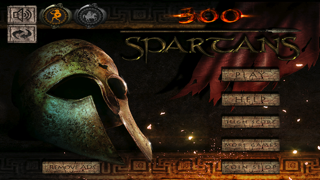 300 Spartans Clash of Global Empires - Plague of Persia Edition Screenshots
