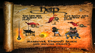 300 Spartans Clash of Global Empires - Plague of Persia Edition Screenshots