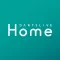 DARTSLIVE Home