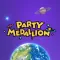 Party Medallion