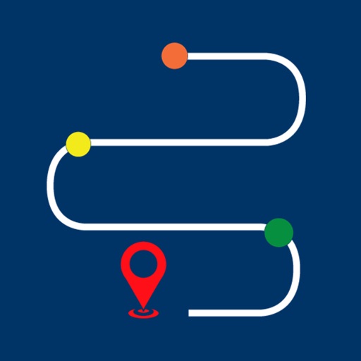 U-RIDE App U-RIDE App