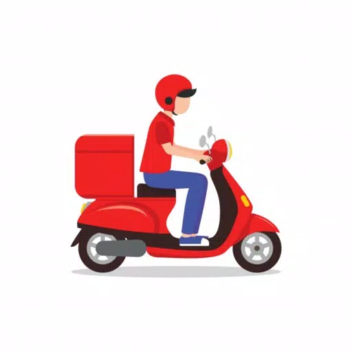 Darwin Delivery Darwin Delivery