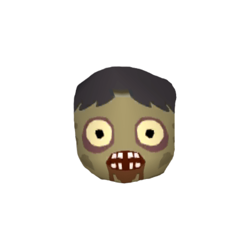 The Dead Planet