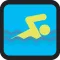 Swim Meet: Finger Racing