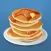 Pancake Frying