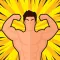 Strongest Man