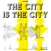Aporia. The City is The City