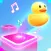 Magic Jump: EDM Dancing