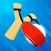 Super Slingshot: Arcade game