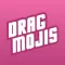Dragmoji