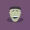 Frankie - Monster Mojis Series