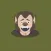 Wolfie - Monster Mojis Series
