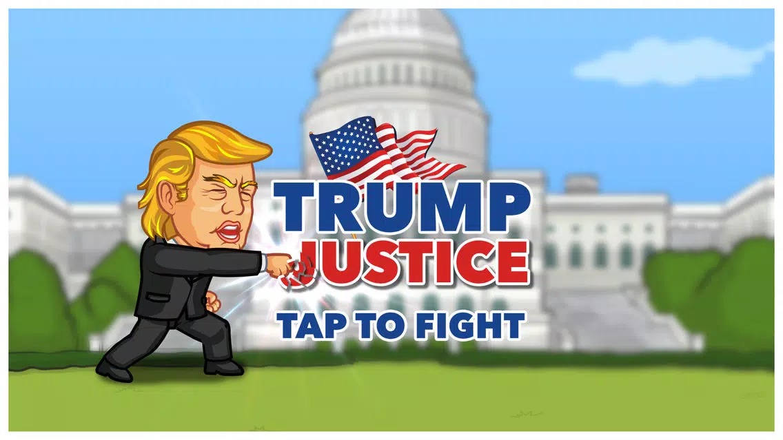 صور Trump Justice