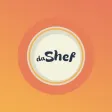 DaShef Menu