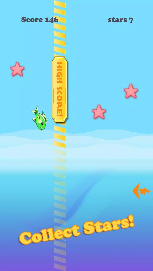 Fishy Go Boom Screenshots