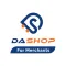 Dashop Store Manager