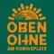 OBEN OHNE OPEN AIR