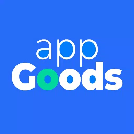 App Goods - Loja Virtual App Goods - Loja Virtual