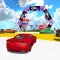 Extreme Car Stunt Races