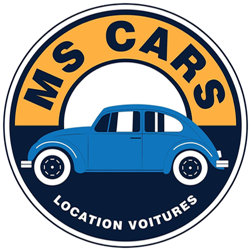MS Cars - Location de voiture