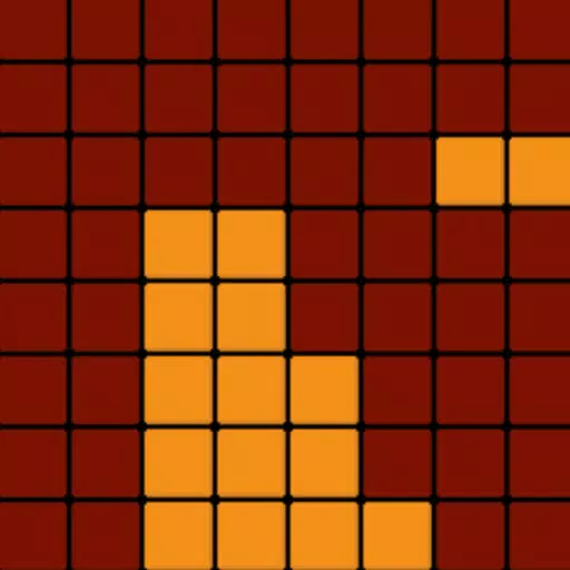 Moving Blocks Puzzle Moving Blocks Puzzle