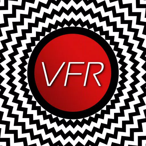VFR - Variable Frame Rate Professional Video Camera for Filmmakers VFR - Variable Frame Rate Professional Video Camera for Filmmakers