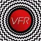 VFR - Variable Frame Rate Professional Video Camera for Filmmakers