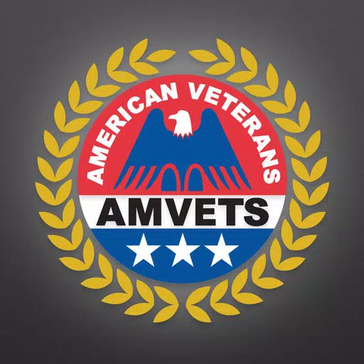 AMVETS Thrift AMVETS Thrift