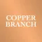 Copper Branch Rewards