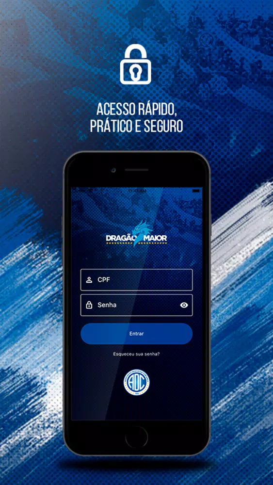 Sócio Dragão Maior Screenshots