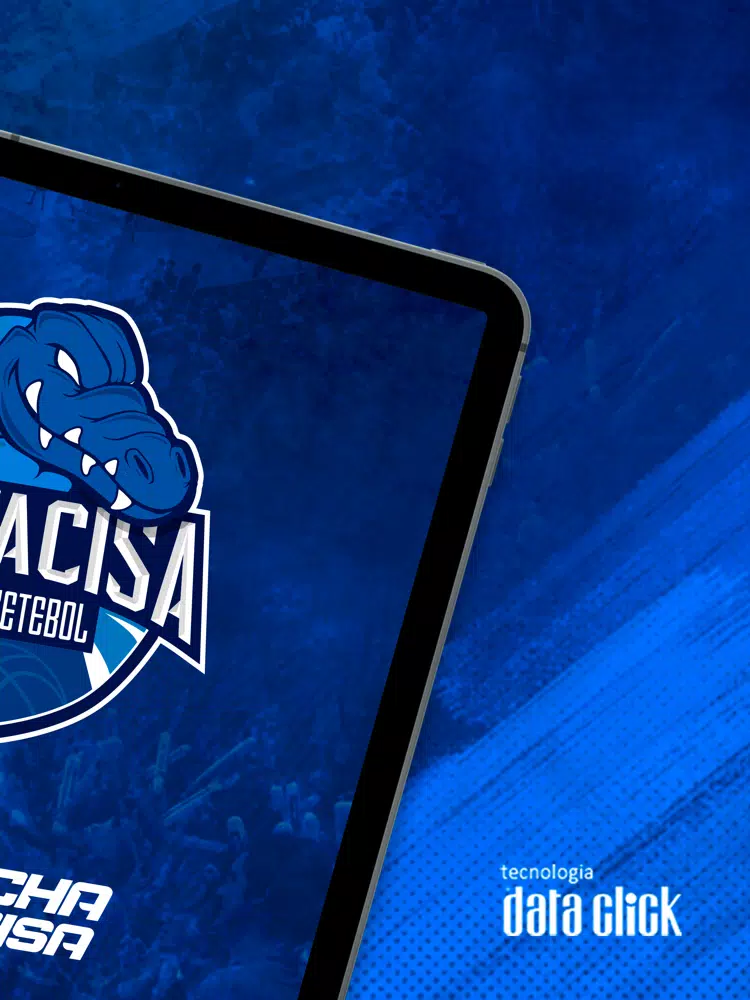 Sócio Arrocha Unifacisa iPad 應用截圖