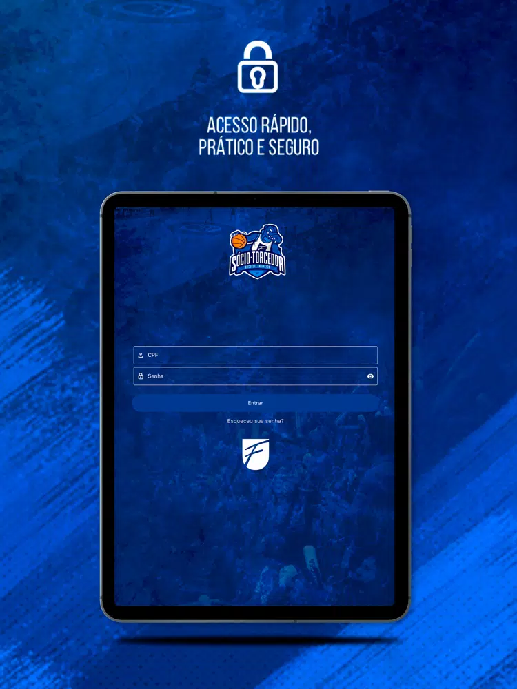 Sócio Arrocha Unifacisa iPad 應用截圖