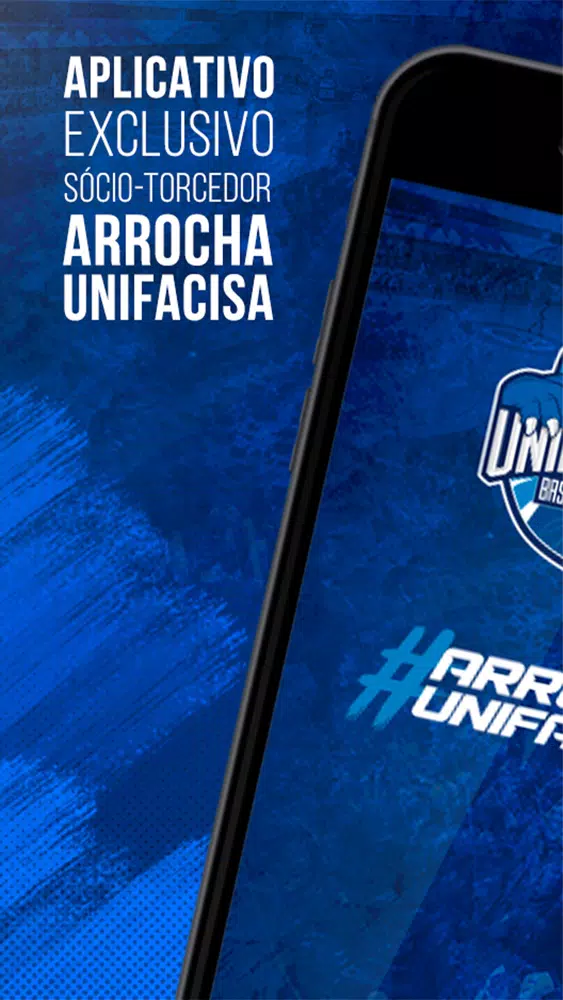 Sócio Arrocha Unifacisa應用截圖