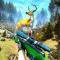 Animal Hunting Simulator 2024