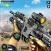 Zombie 3D : Shooting Games