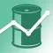 Forward Curve (Crude Oil)