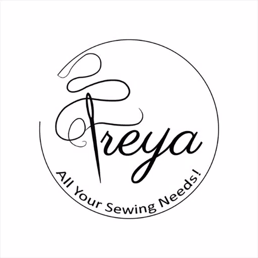 Freya Freya